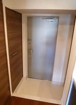 玄関　☆広々とした玄関☆