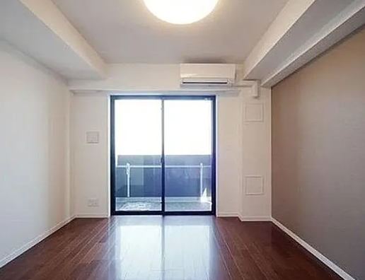 居室・リビング　☆明るい居室☆