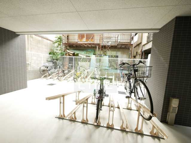 その他共有部分　リライフ浅草店