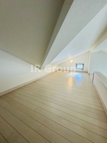 その他設備　別室参照