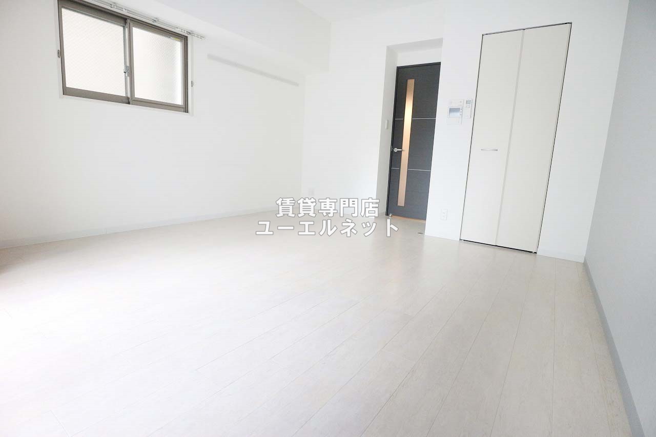 その他部屋・スペース　明るく開放感のある居室で、自分だけのくつろぎ空間を。