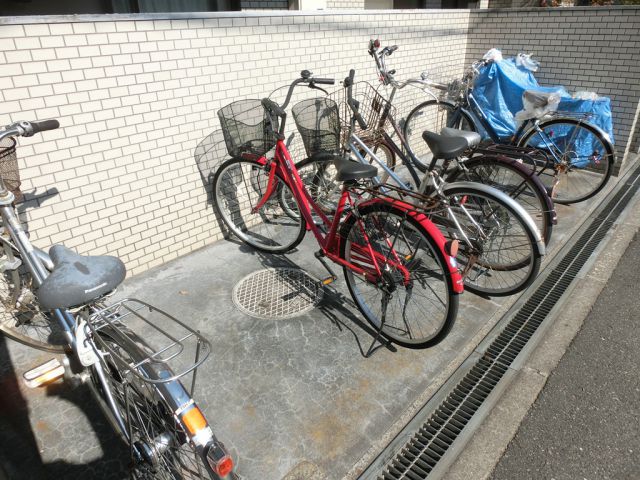 その他　その他共有部分