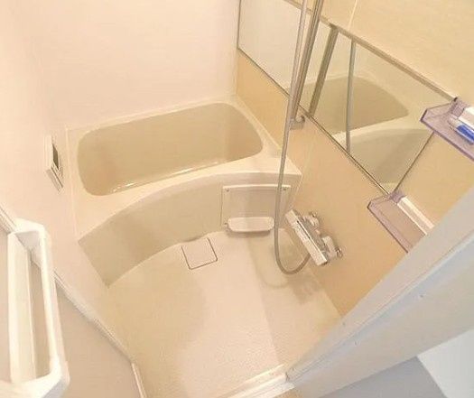 バス・シャワールーム　☆お風呂☆