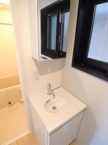 洗面設備　☆独立洗面台☆