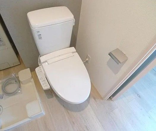 トイレ　☆トイレ☆