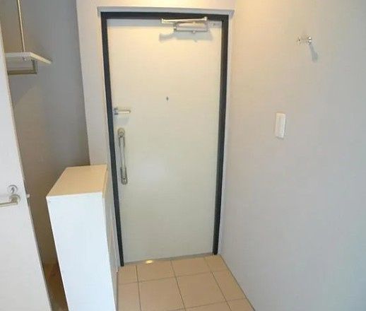 玄関　☆玄関☆