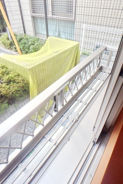 その他設備　★フラワーバルコニー★