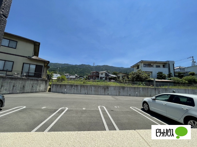 眺望　室内設備