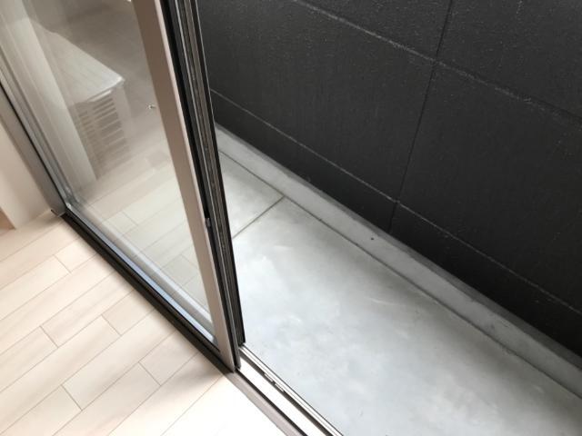 バルコニー　ベランダ