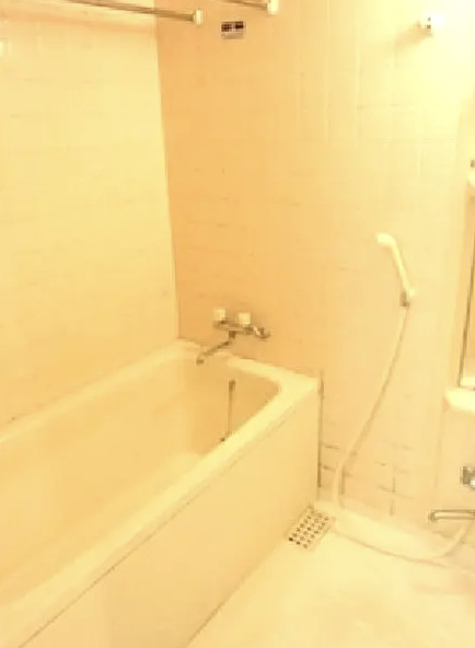 バス・シャワールーム　※別部屋参照