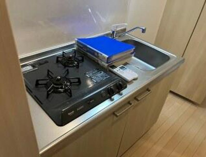 キッチン　弊社は都内全域の物件をご紹介可能です！