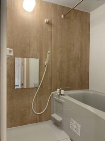 バス・シャワールーム　弊社は都内全域の物件をご紹介可能です！