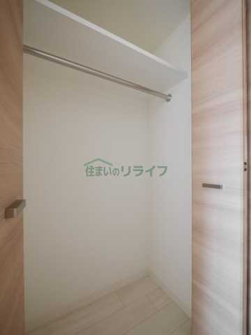 収納　別部屋参考