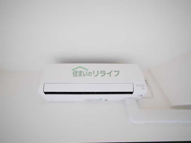 その他設備　別部屋参考