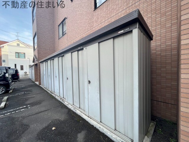 その他共有部分