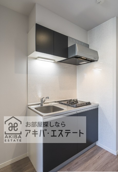 キッチン　同一仕様写真