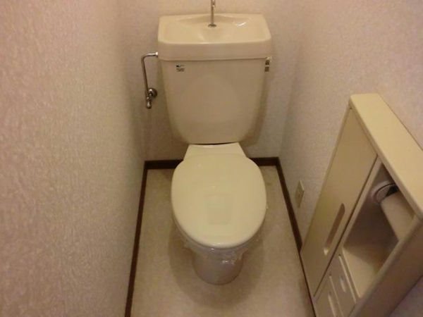トイレ　※現況優先