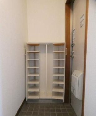 玄関　※現況優先