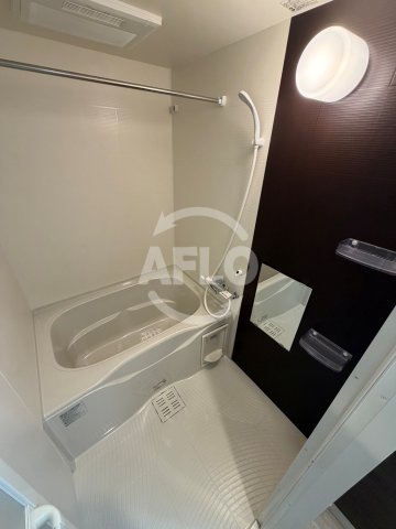 バス・シャワールーム　LEGALAND+猫 MIYAKOJIMA　浴室