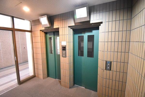 その他共有部分　※同物件別室※