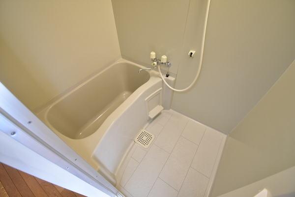 バス・シャワールーム　※同物件別室※