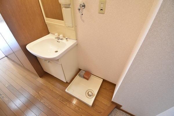 その他部屋・スペース　※同物件別室※