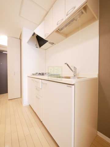 キッチン　カスタリア神保町