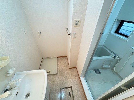 その他設備　※別部屋の写真です