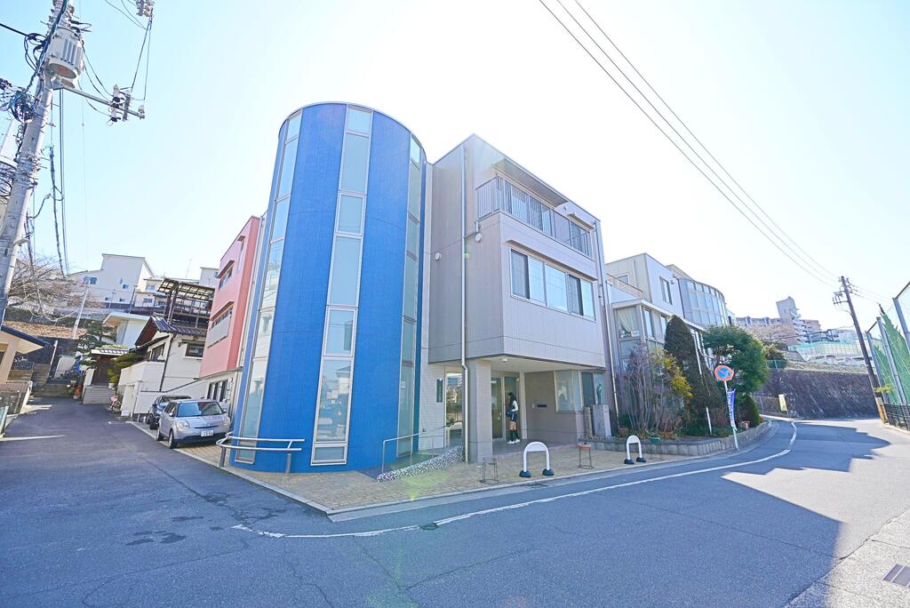 幼稚園・保育園　認定こども園青葉幼稚園（幼稚園・保育園）まで1173m