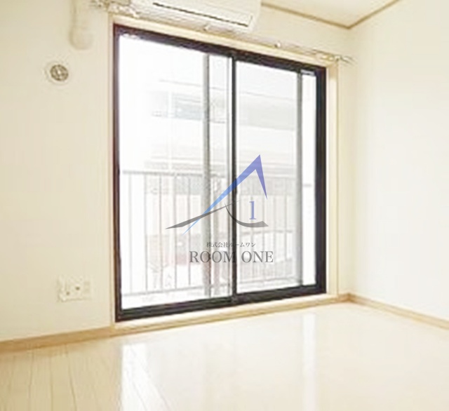 その他部屋・スペース　寝室です。