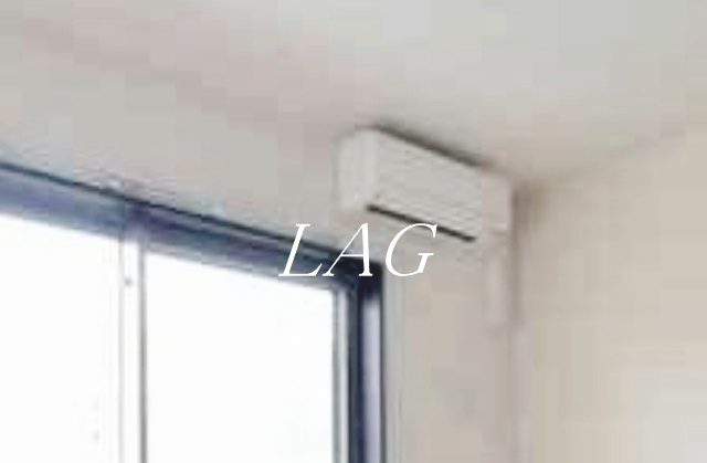 その他設備　エアコン付です。