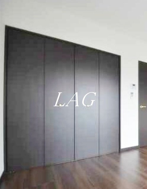 収納　収納です。