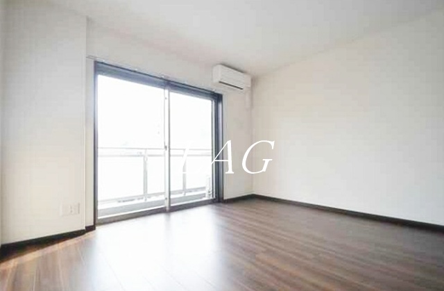 その他部屋・スペース　寝室です。