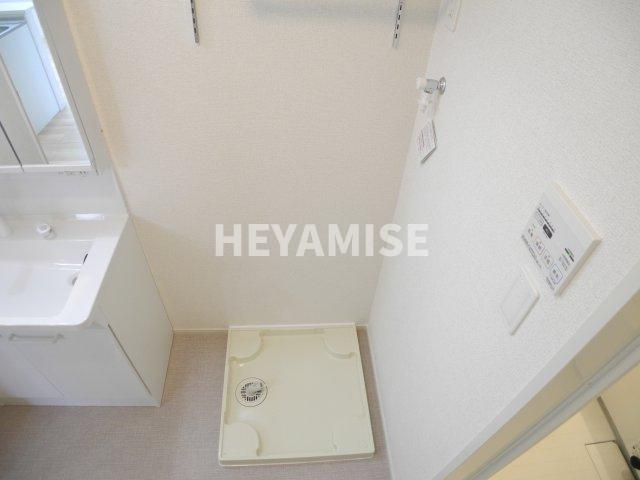 その他設備　※別号室写真（現状優先）