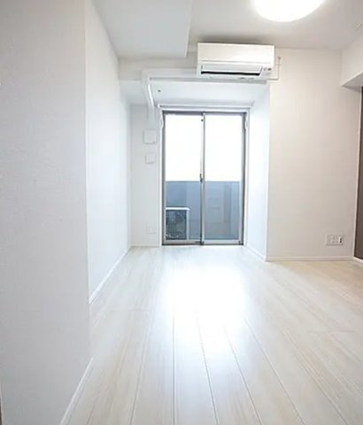 その他部屋・スペース　明るい色調の室内です