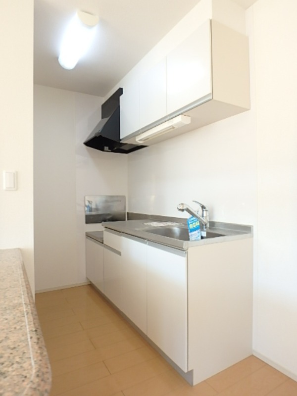 キッチン　図面と現状に相違がある場合には現状を優先