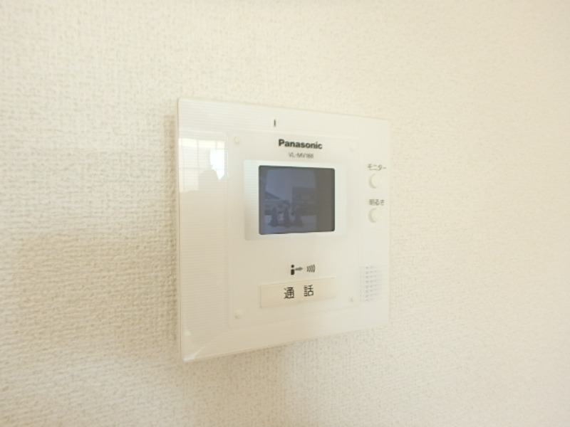 セキュリティ　図面と現状に相違がある場合には現状を優先