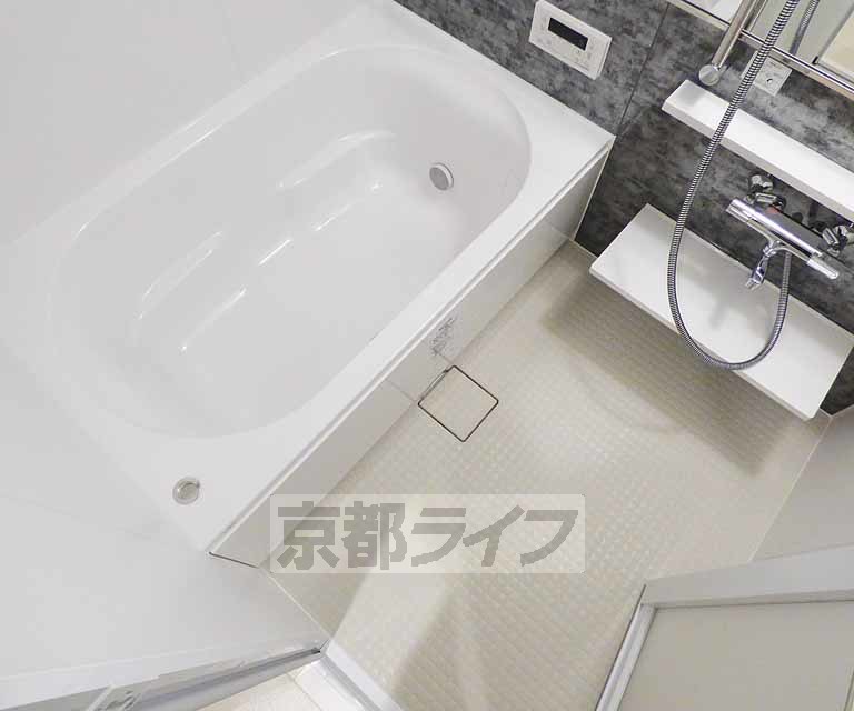 バス・シャワールーム　浴室乾燥付きの物件