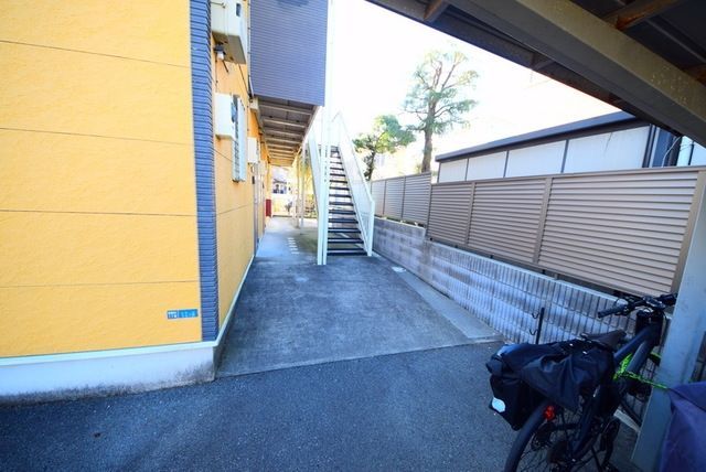 エントランス　★★エントランス部分★★