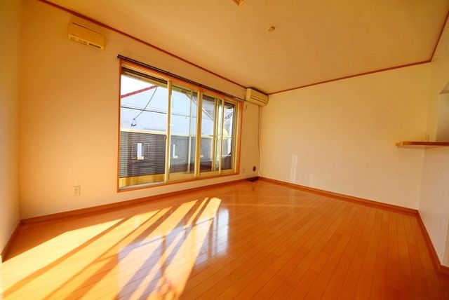 その他部屋・スペース　★★明るい室内★★