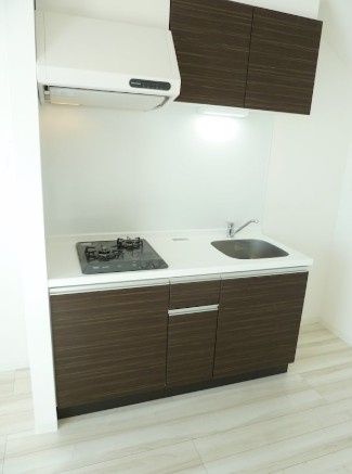 キッチン　☆使いやすいシステムキッチン☆