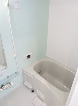 バス・シャワールーム　☆ゆっくりくつろげるお風呂☆