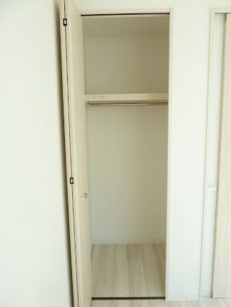 収納　☆たっぷり収納☆