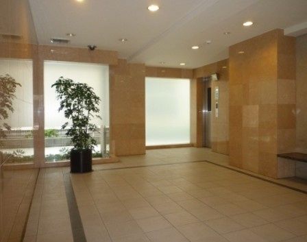 その他共有部分　☆共用部分☆