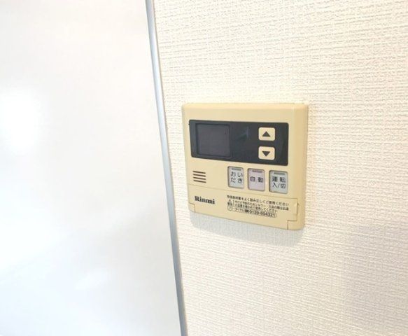 その他設備　☆室内洗濯機置き場☆
