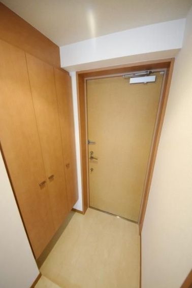 玄関　☆きれいな玄関☆