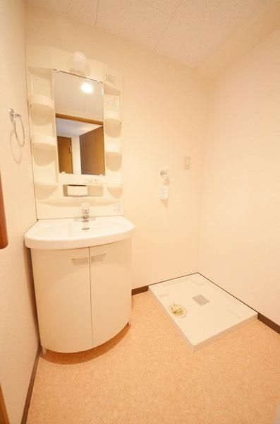 洗面設備　☆朝の味方！シャンプードレッサー☆