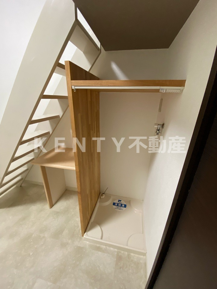 その他部屋・スペース　おしゃれな内装です