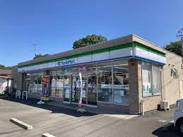 コンビニ　ファミリーマート 掛川鳥居店（コンビニ）まで657m