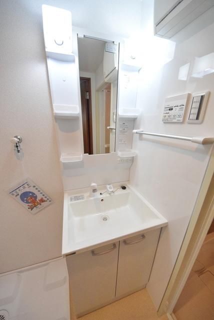 洗面設備　★シャンプードレッサー★